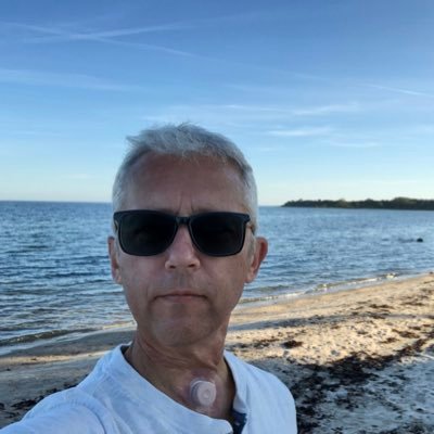 Profile Picture of Karl-Erik Henriksen (@KarlErikHenrik1) on Twitter