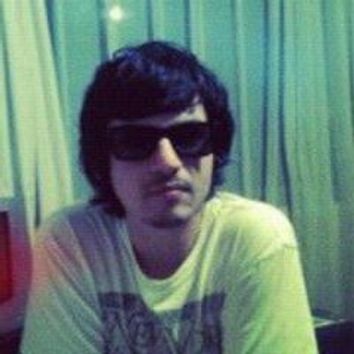 Francisco Valenzuela - Twitter Profile Picture of Francisco Valenzuela (@Post_Beat) on Twitter