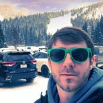 Profile Picture of Michael p. Roeser (@ike1111) on Instagram
