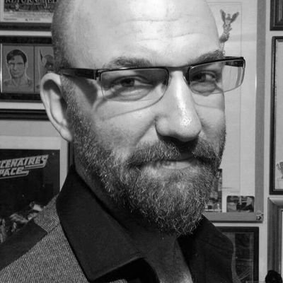 Profile Picture of Paul L. Mathews (@Paul_L_Mathews) on Twitter