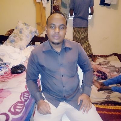 Profile Picture of ABDIRIZAK HASSAN (@Nunowze) on Twitter