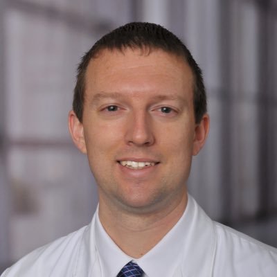 Profile Picture of Andrew Johns, MD (@andrewjohnsmd) on Twitter