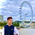 Profile Picture of Yongxu Zhao (@adam_zhao_yongxu) on Instagram