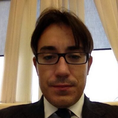 Profile Picture of Mark Micheletti (@mark_micheletti) on Twitter