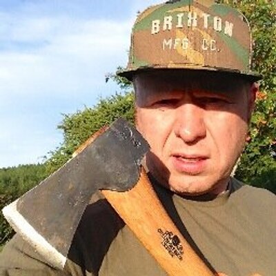 Profile Picture of Philip Jeffries (@PhilJeffries) on Twitter