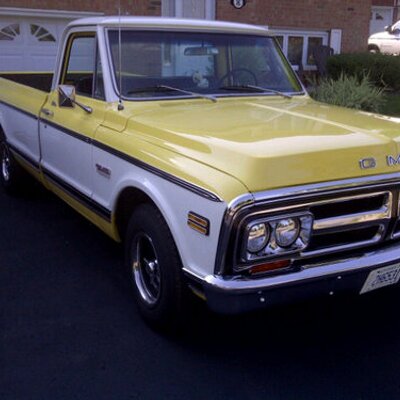Profile Picture of Travis Hamlin (@TrAvIsHamlin94) on Twitter