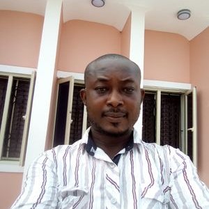 Profile Picture of Aina Christopher (@AinaChristophe2) on Twitter