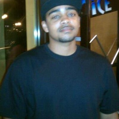 Profile Picture of Andrell Jones (@AndrellJones) on Twitter