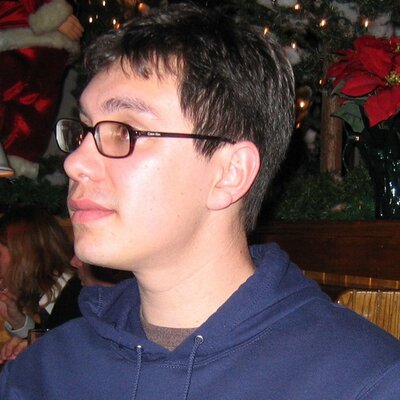 Profile Picture of Jason Yan (@jayseracer) on Twitter