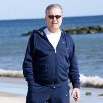 Profile Picture of Michael Oberholtzer (@MikeObie69) on Twitter