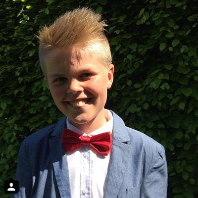 Profile Picture of Oliver Hoffmann (@oliverhoffdk) on Twitter