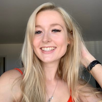 Profile Picture of Meg (@_megangarner) on Twitter