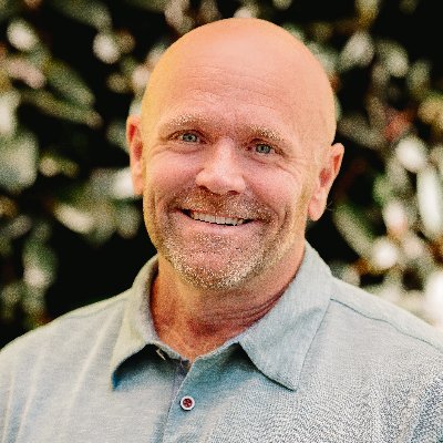 Profile Picture of Brad McDaniels, PhD (@McdanielsBrad) on Twitter