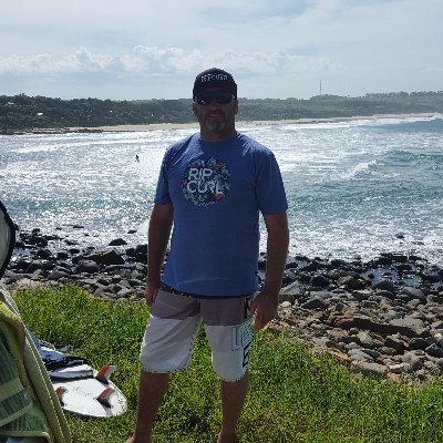 Profile Picture of Mike Currin (@currin_mike12) on Twitter