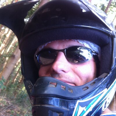 Profile Picture of Christian Timm (@rubenfrin) on Twitter