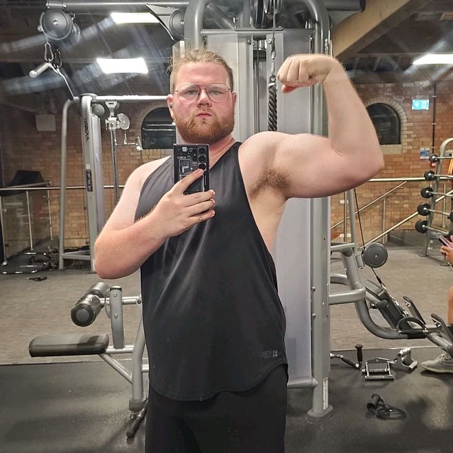 Profile Picture of Scott Embery (@scottembery) on Tiktok