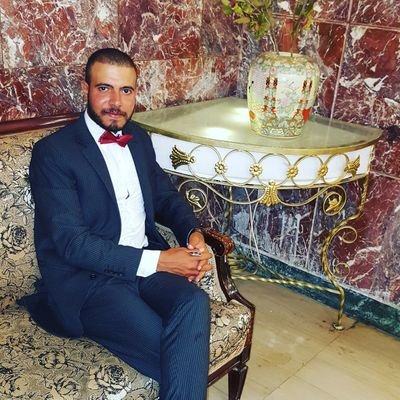 Profile Picture of Mahmoud Fadel (@mahmoudfadel15) on Twitter