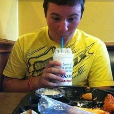 Profile Picture of Travis Warner (@warner_travis) on Twitter