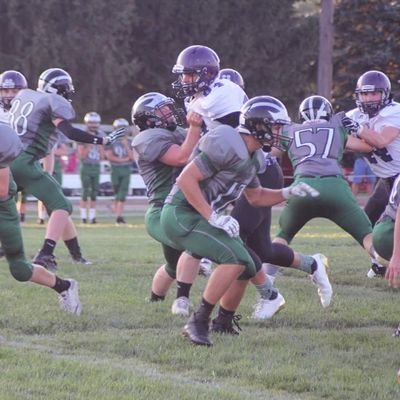 Profile Picture of Aaron Anderson (@Keebler54) on Twitter