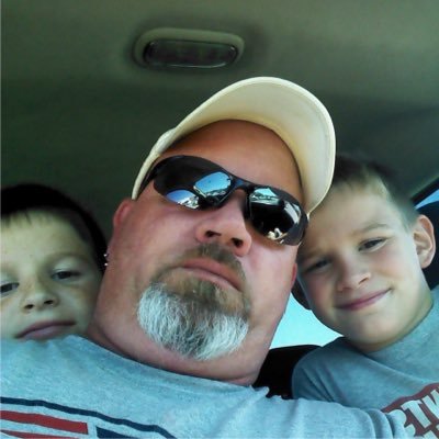 Profile Picture of Randy Salisbury (@rsalisbury121) on Twitter