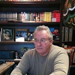 Profile Picture of Andrew Derrick (@nathans_andrew) on Instagram
