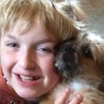 Profile Picture of Rupert Davies (@hugo_boy_13) on Instagram