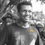 Profile Picture of Akshay Rathod (@akshayvrathod) on Instagram