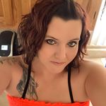 Profile Picture of Amber Hoyt (@amberlynn_77) on Instagram