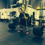 Profile Picture of Josh Kerber (@onearmman23) on Instagram