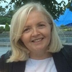 Profile Picture of Bernadette Reid (@RidgeReidB) on Twitter