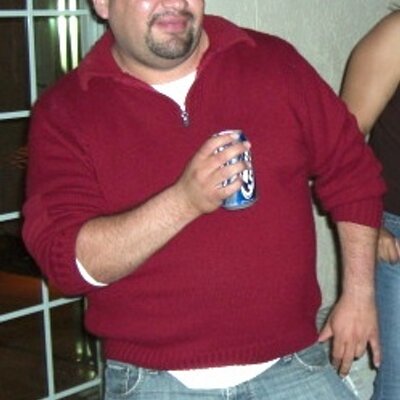 Profile Picture of Jim Benavides (@Jimben34) on Twitter