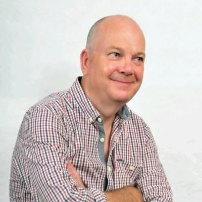 Profile Picture of David Baugh (@boffee5) on Twitter