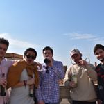 Profile Picture of Pat Garrity (@pat_garrity) on Instagram