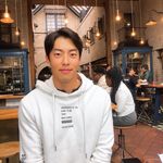 Profile Picture of Jeffrey Kang (강주명) (@kangjj11) on Instagram