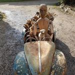 Profile Picture of Garden Normandy Antiques (@stephantiquedealer) on Instagram