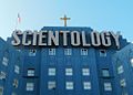 Profile Picture of Church of Scientologyon Wikipedia