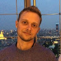 Profile Picture of Calvin Peace (@calvin-peace-4) on Quora