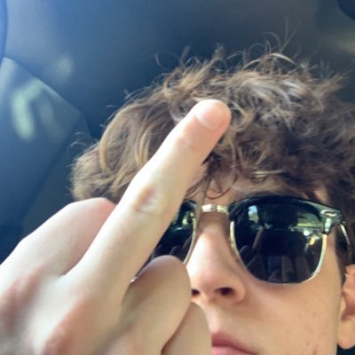 Profile Picture of Trevor McConnell (@trevormcconell) on Twitter