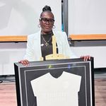 Profile Picture of Jennifer Appleton-Noel (@appletonnoel) on Instagram