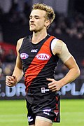 Profile Picture of Martin Gleeson (Australian footballer)on Wikipedia