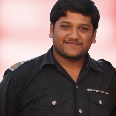 Profile Picture of Anoop Singhal (@anoop346) on Twitter