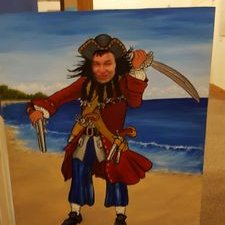 Profile Picture of Ben Kapcio (@BenKap4) on Twitter