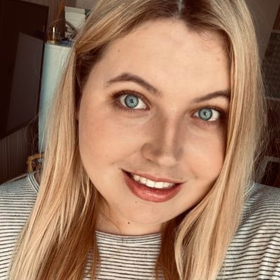 Profile Picture of Rebecca Hedges (@RebeccaLHedges) on Twitter