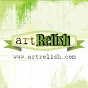 Profile Picture of Art Relish Atlanta Visual Art (@@artrelish) on Tiktok