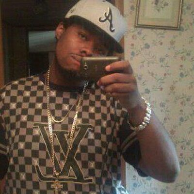 Profile Picture of Jessie Gaddy (@hilltopog) on Twitter