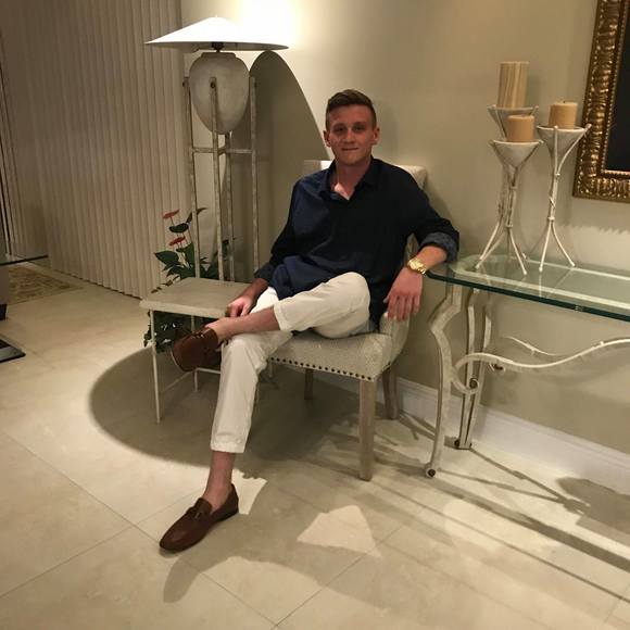 Profile Picture of Mason Avissar (@chickmagnet1011) on Poshmark