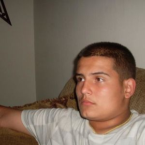 Profile Picture of Luke Hernandez (@skywalker9627) on Myspace