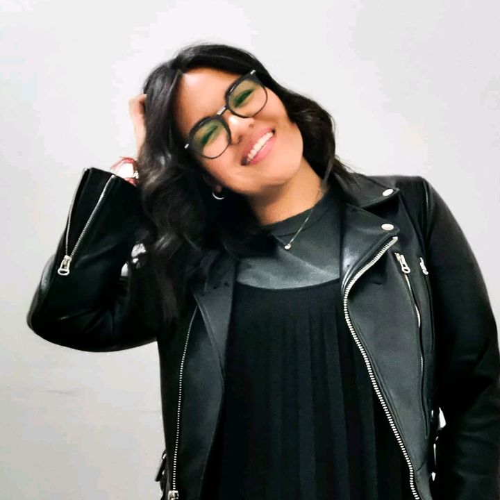 Profile Picture of Wen (@quehaceswenn) on Tiktok