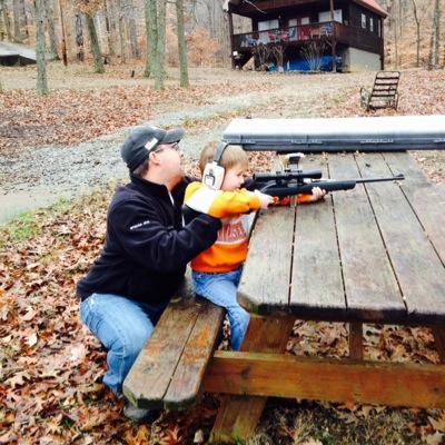 Profile Picture of Jeff Wyatt, SCPS (@jwyatt81) on Twitter