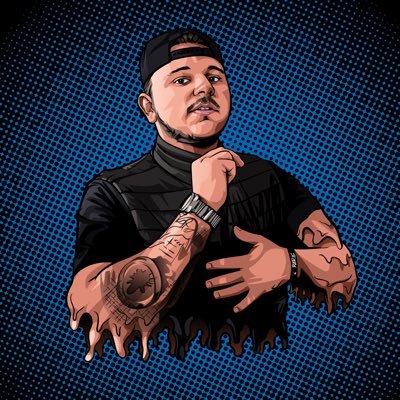 Profile Picture of TCTN Tony (@TonyTCTN) on Twitter
